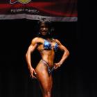 Shirley  Hughes - NPC Charlotte Cup  2010 - #1